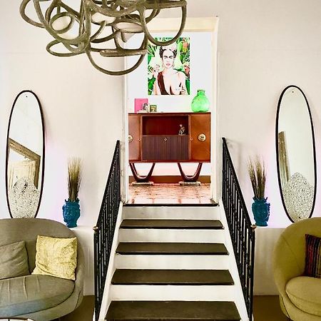 Melodia3 Suites Ното Экстерьер фото