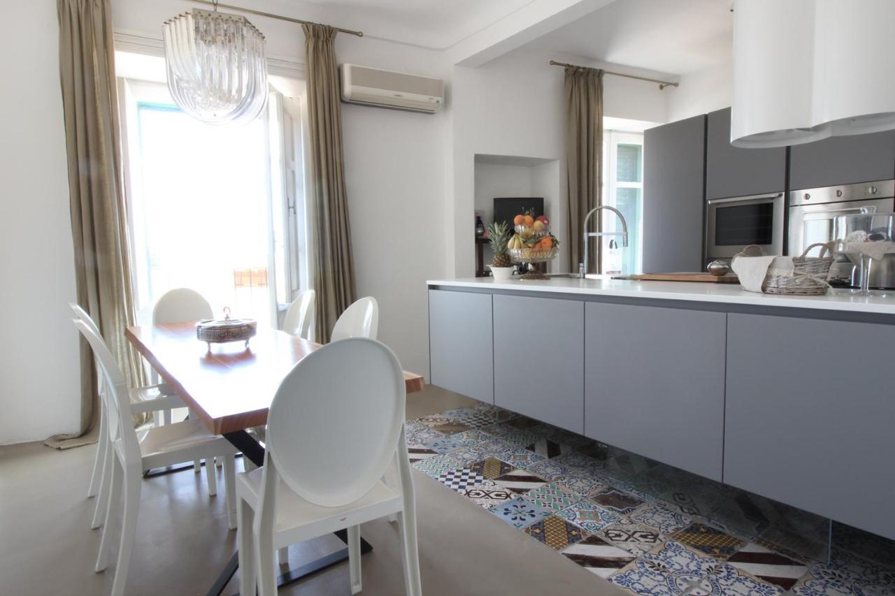 Melodia3 Suites Ното Экстерьер фото