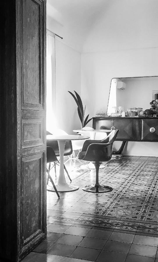Melodia3 Suites Ното Экстерьер фото