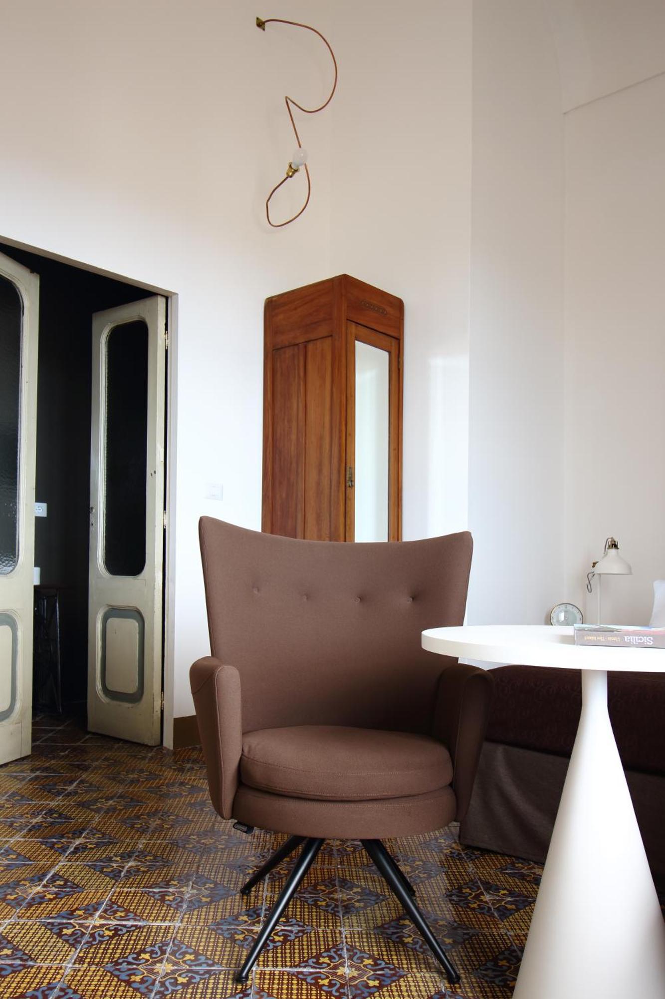 Melodia3 Suites Ното Номер фото