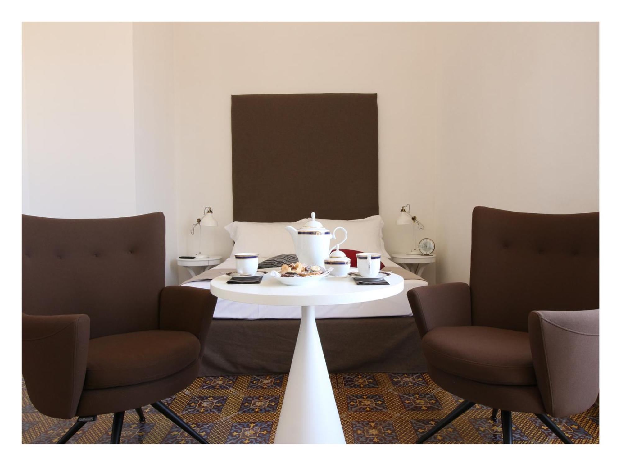 Melodia3 Suites Ното Номер фото