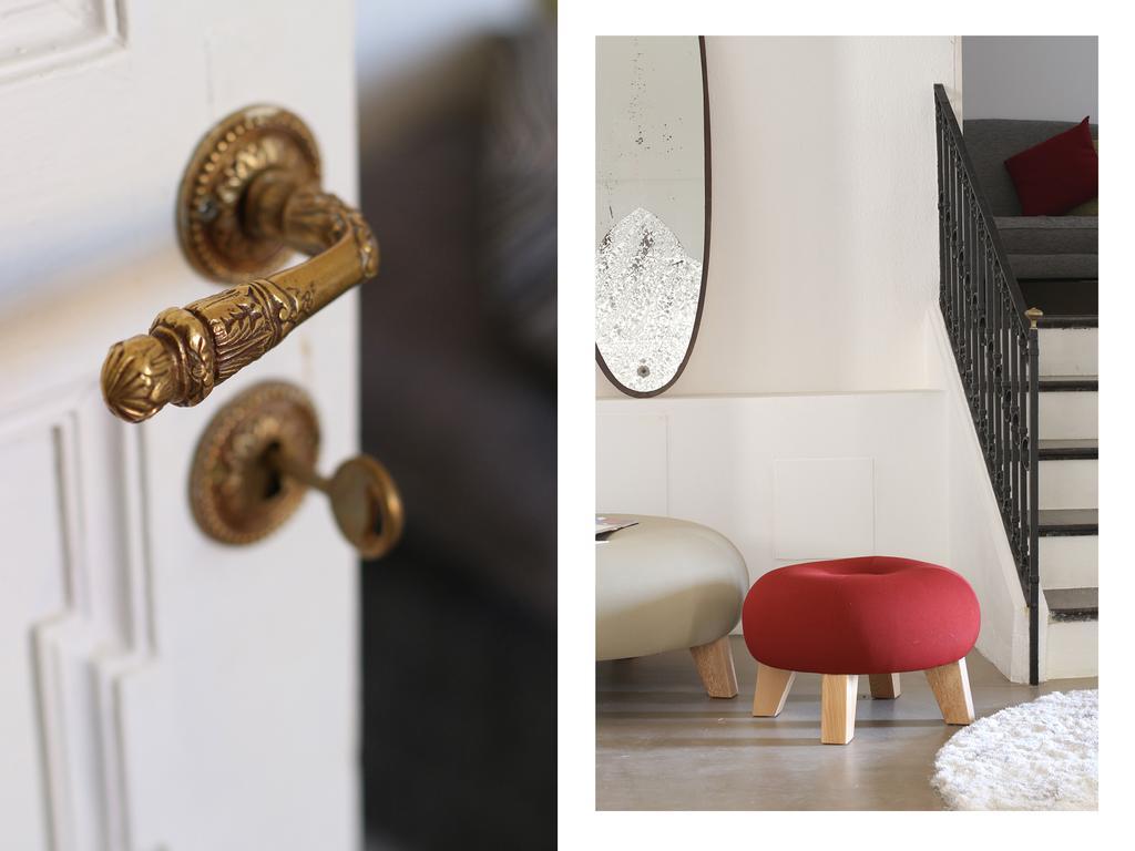 Melodia3 Suites Ното Экстерьер фото